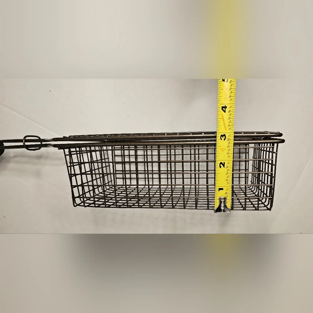 N/A grill basket